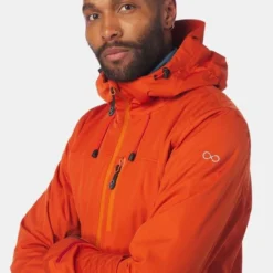 Virga Shell Regenjas 24 Virga Shell Regenjas -NL Uitrusting Voor Buiten Verkoopwinkel 2210002928198 017 nl