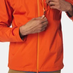 Virga Shell Regenjas 26 Virga Shell Regenjas -NL Uitrusting Voor Buiten Verkoopwinkel 2210002928198 019 nl