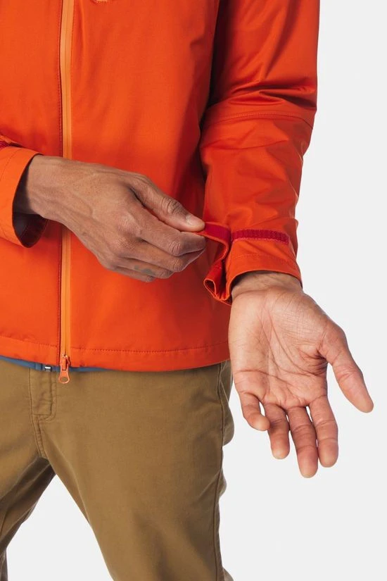 Virga Shell Regenjas 13 Virga Shell Regenjas - Afbeelding 11