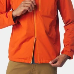 Virga Shell Regenjas 28 Virga Shell Regenjas -NL Uitrusting Voor Buiten Verkoopwinkel 2210002928198 021 nl