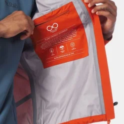 Virga Shell Regenjas 29 Virga Shell Regenjas -NL Uitrusting Voor Buiten Verkoopwinkel 2210002928198 022 nl