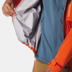 Virga Shell Regenjas 30 Virga Shell Regenjas -NL Uitrusting Voor Buiten Verkoopwinkel 2210002928198 023 nl