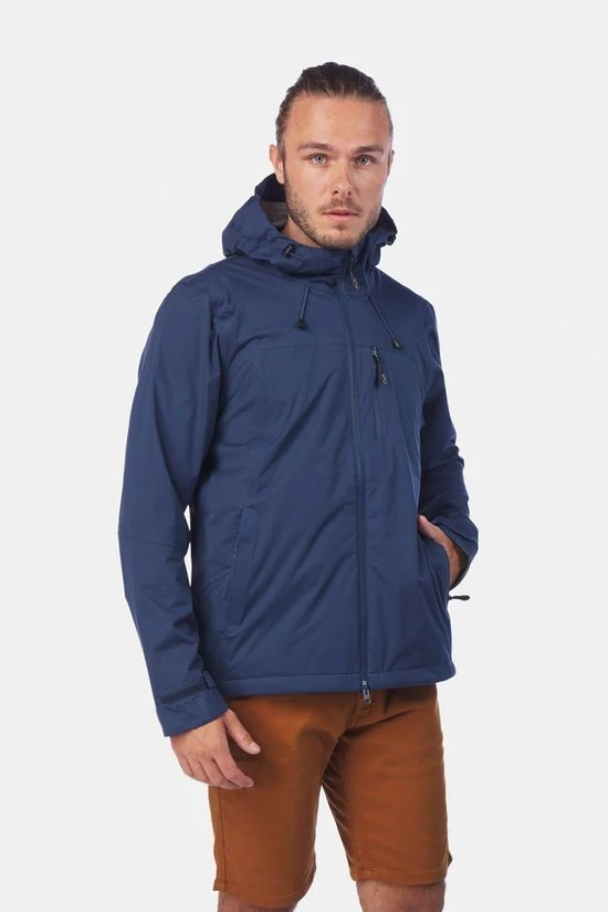 Virga Shell 3 Virga Shell