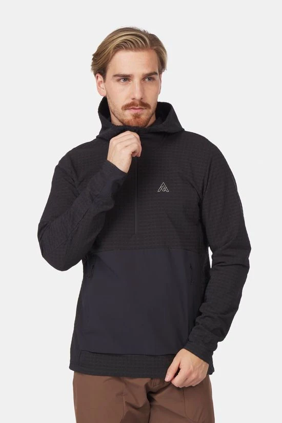 7mesh Chilco Anorak Trui 4 7mesh Chilco Anorak Trui - Afbeelding 2