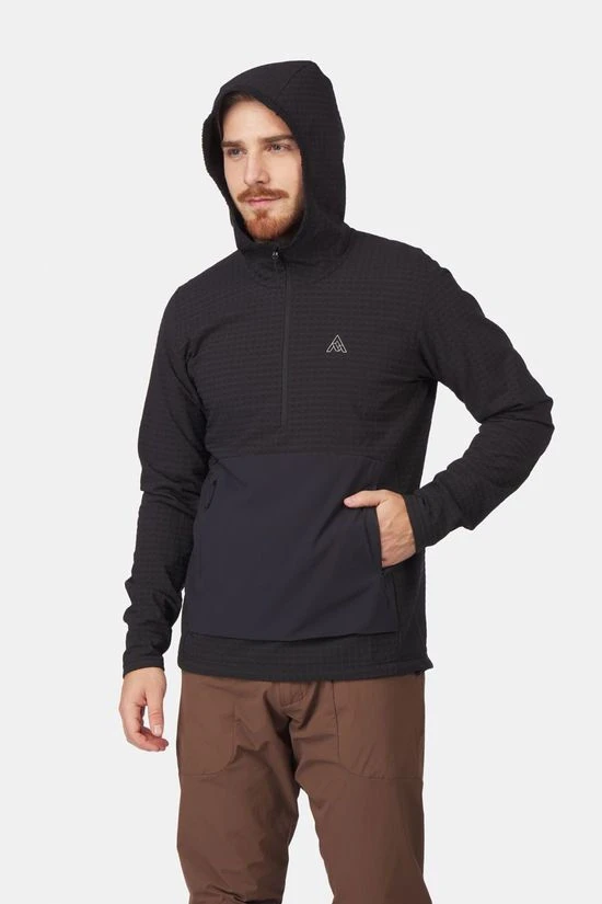 7mesh Chilco Anorak Trui 7 7mesh Chilco Anorak Trui - Afbeelding 5