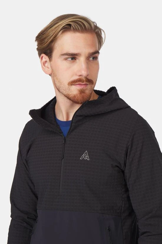 7mesh Chilco Anorak Trui 10 7mesh Chilco Anorak Trui - Afbeelding 8