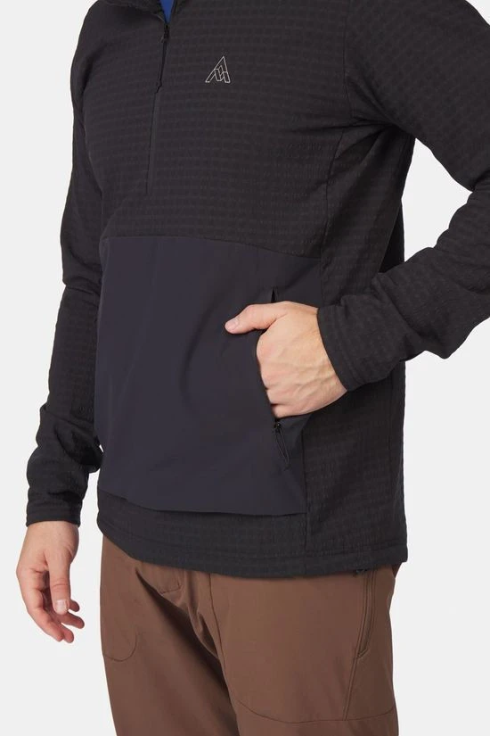 7mesh Chilco Anorak Trui 11 7mesh Chilco Anorak Trui - Afbeelding 9