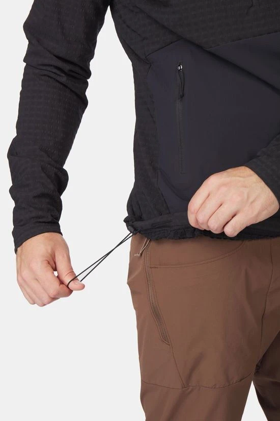 7mesh Chilco Anorak Trui 12 7mesh Chilco Anorak Trui - Afbeelding 10