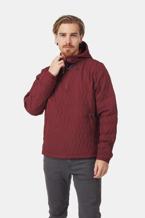 Fitz Roy Quilted Anorak 3 Fitz Roy Quilted Anorak