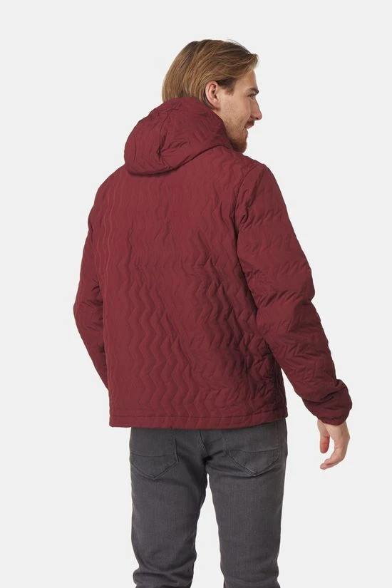 Fitz Roy Quilted Anorak 4 Fitz Roy Quilted Anorak - Afbeelding 2