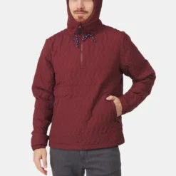 Fitz Roy Quilted Anorak 13 Fitz Roy Quilted Anorak -NL Uitrusting Voor Buiten Verkoopwinkel 2210003173818 012 nl