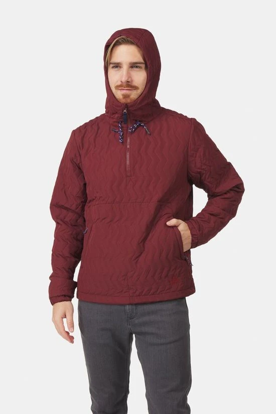 Fitz Roy Quilted Anorak 5 Fitz Roy Quilted Anorak - Afbeelding 3