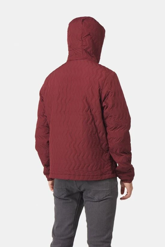 Fitz Roy Quilted Anorak 6 Fitz Roy Quilted Anorak - Afbeelding 4