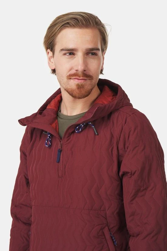 Fitz Roy Quilted Anorak 7 Fitz Roy Quilted Anorak - Afbeelding 5