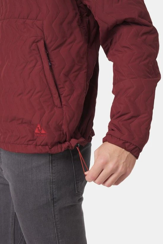 Fitz Roy Quilted Anorak 9 Fitz Roy Quilted Anorak - Afbeelding 7