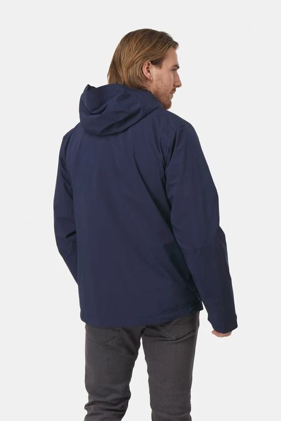 Fiordland 3-In-1 Jas 4 Fiordland 3-In-1 Jas - Afbeelding 2