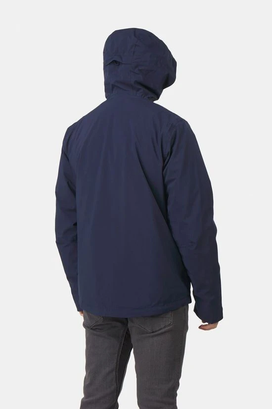 Fiordland 3-In-1 Jas 6 Fiordland 3-In-1 Jas - Afbeelding 4