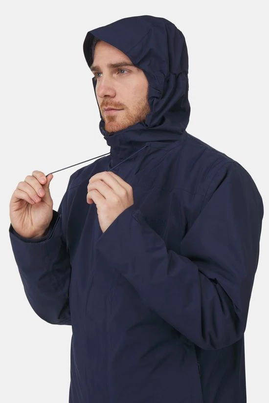 Fiordland 3-In-1 Jas 8 Fiordland 3-In-1 Jas - Afbeelding 6