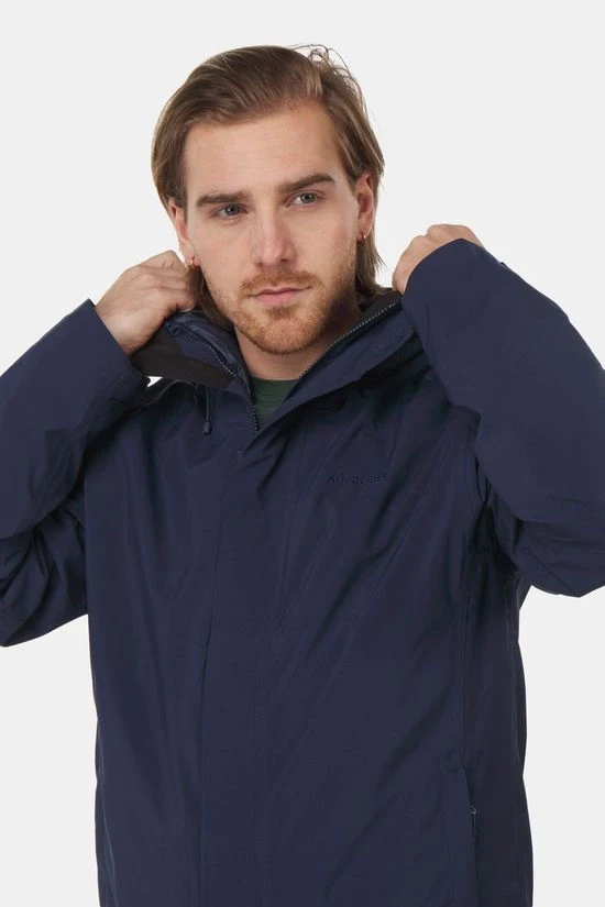 Fiordland 3-In-1 Jas 9 Fiordland 3-In-1 Jas - Afbeelding 7