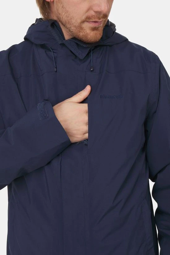 Fiordland 3-In-1 Jas 10 Fiordland 3-In-1 Jas - Afbeelding 8