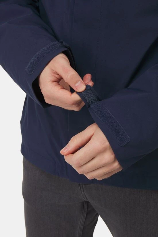 Fiordland 3-In-1 Jas 12 Fiordland 3-In-1 Jas - Afbeelding 10