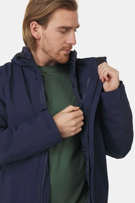 Fiordland 3-In-1 Jas 13 Fiordland 3-In-1 Jas - Afbeelding 11