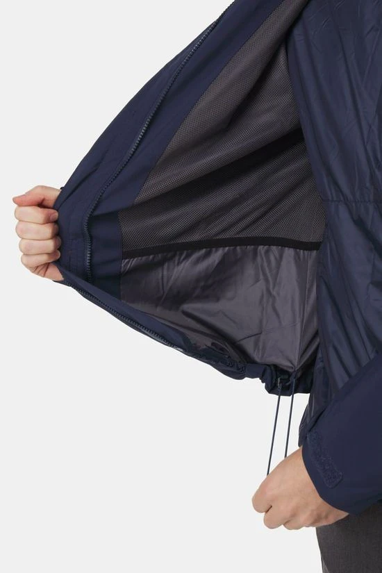 Fiordland 3-In-1 Jas 14 Fiordland 3-In-1 Jas - Afbeelding 12