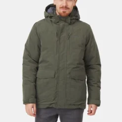 Highland Winter II Parka