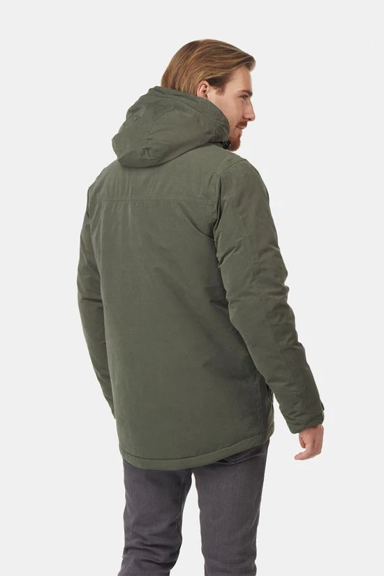 Highland Winter II Parka 5 Highland Winter II Parka - Afbeelding 3