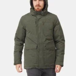 Highland Winter II Parka 20 Highland Winter II Parka -NL Uitrusting Voor Buiten Verkoopwinkel 2210003183459 013 nl