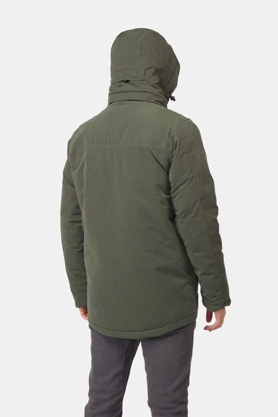 Highland Winter II Parka 7 Highland Winter II Parka - Afbeelding 5