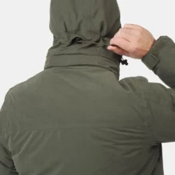 Highland Winter II Parka 22 Highland Winter II Parka -NL Uitrusting Voor Buiten Verkoopwinkel 2210003183459 015 nl