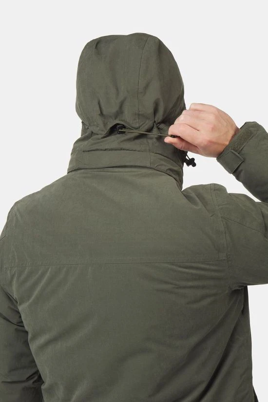 Highland Winter II Parka 8 Highland Winter II Parka - Afbeelding 6