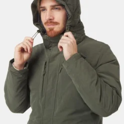 Highland Winter II Parka 23 Highland Winter II Parka -NL Uitrusting Voor Buiten Verkoopwinkel 2210003183459 016 nl