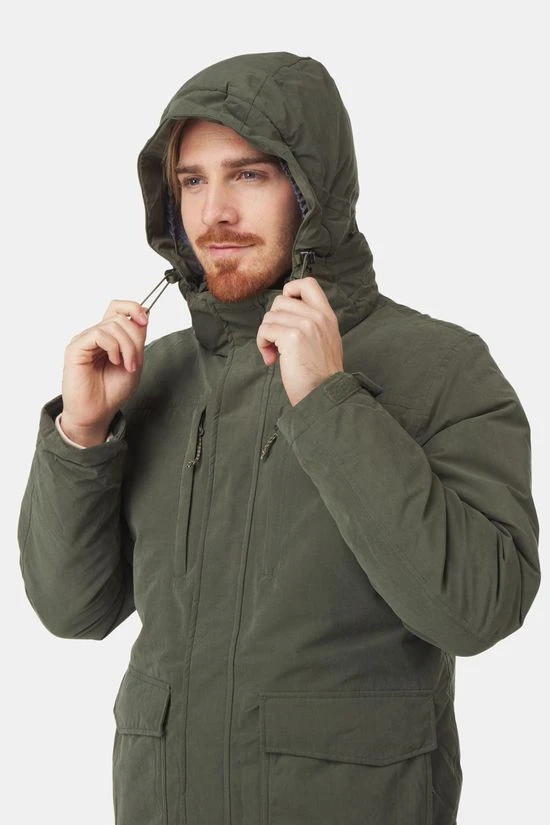 Highland Winter II Parka 9 Highland Winter II Parka - Afbeelding 7