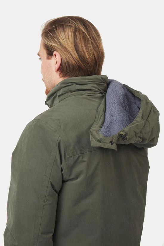 Highland Winter II Parka 10 Highland Winter II Parka - Afbeelding 8