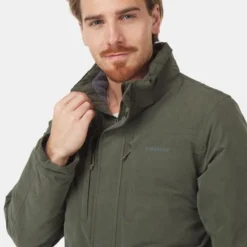 Highland Winter II Parka 25 Highland Winter II Parka -NL Uitrusting Voor Buiten Verkoopwinkel 2210003183459 018 nl