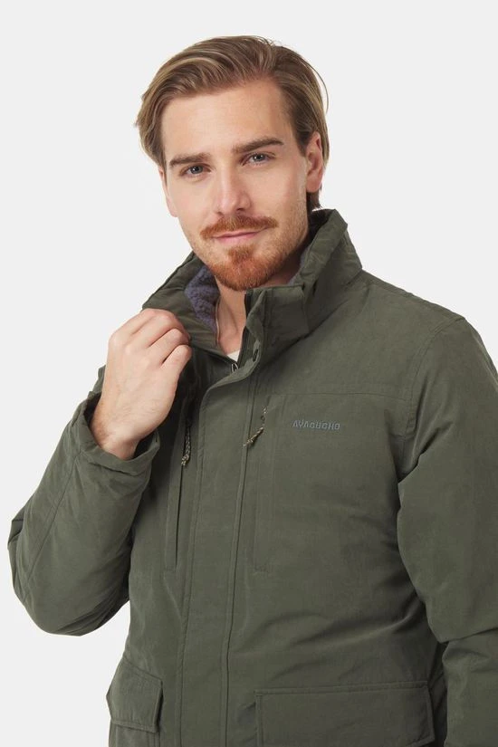 Highland Winter II Parka 11 Highland Winter II Parka - Afbeelding 9