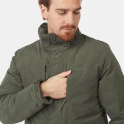 Highland Winter II Parka 26 Highland Winter II Parka -NL Uitrusting Voor Buiten Verkoopwinkel 2210003183459 019 nl