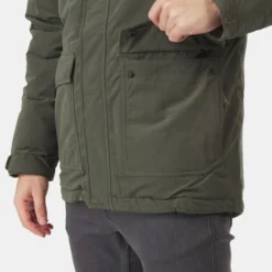Highland Winter II Parka 27 Highland Winter II Parka -NL Uitrusting Voor Buiten Verkoopwinkel 2210003183459 020 nl