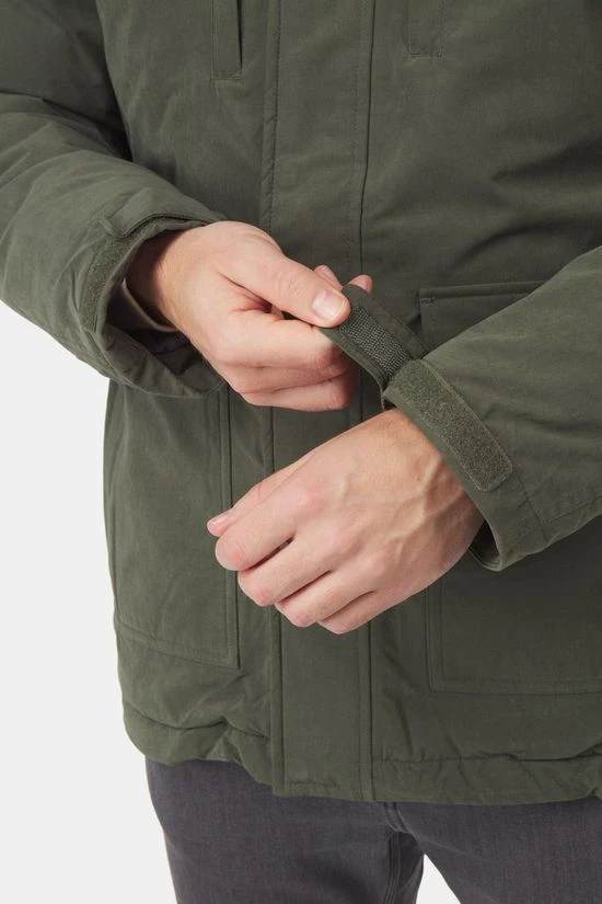 Highland Winter II Parka 15 Highland Winter II Parka - Afbeelding 13