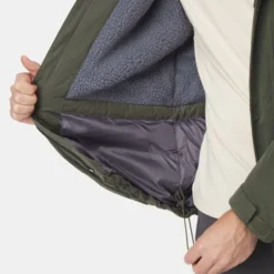 Highland Winter II Parka 30 Highland Winter II Parka -NL Uitrusting Voor Buiten Verkoopwinkel 2210003183459 023 nl