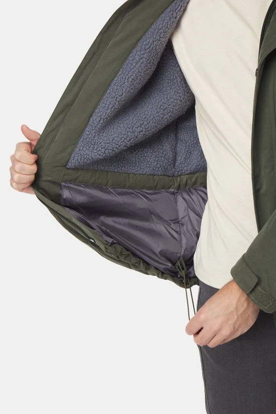 Highland Winter II Parka 16 Highland Winter II Parka - Afbeelding 14