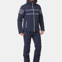 CMP Man Ski Jacket Zip Hood Jas 23 CMP Man Ski Jacket Zip Hood Jas -NL Uitrusting Voor Buiten Verkoopwinkel 2210003204802 012 nl