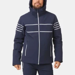 CMP Man Ski Jacket Zip Hood Jas 24 CMP Man Ski Jacket Zip Hood Jas -NL Uitrusting Voor Buiten Verkoopwinkel 2210003204802 013 nl