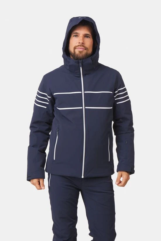 CMP Man Ski Jacket Zip Hood Jas 6 CMP Man Ski Jacket Zip Hood Jas - Afbeelding 4