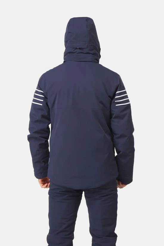 CMP Man Ski Jacket Zip Hood Jas 7 CMP Man Ski Jacket Zip Hood Jas - Afbeelding 5