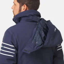 CMP Man Ski Jacket Zip Hood Jas 28 CMP Man Ski Jacket Zip Hood Jas -NL Uitrusting Voor Buiten Verkoopwinkel 2210003204802 017 nl