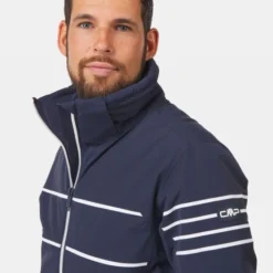CMP Man Ski Jacket Zip Hood Jas 29 CMP Man Ski Jacket Zip Hood Jas -NL Uitrusting Voor Buiten Verkoopwinkel 2210003204802 018 nl