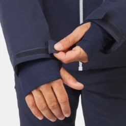 CMP Man Ski Jacket Zip Hood Jas 31 CMP Man Ski Jacket Zip Hood Jas -NL Uitrusting Voor Buiten Verkoopwinkel 2210003204802 020 nl